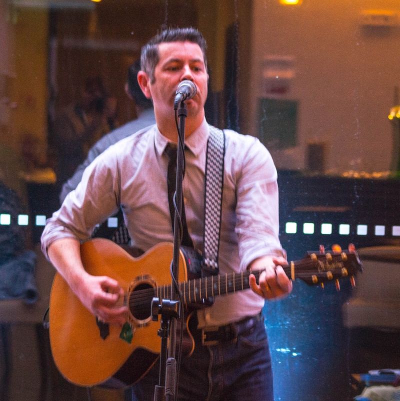 Killian Donnelly