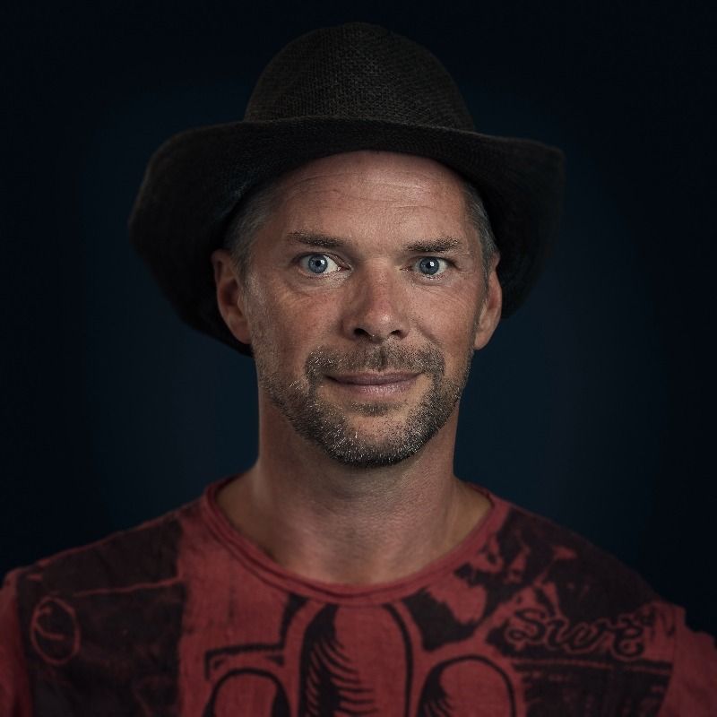 Martin Dale