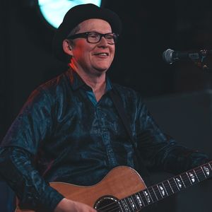 Neil Brophy Solo