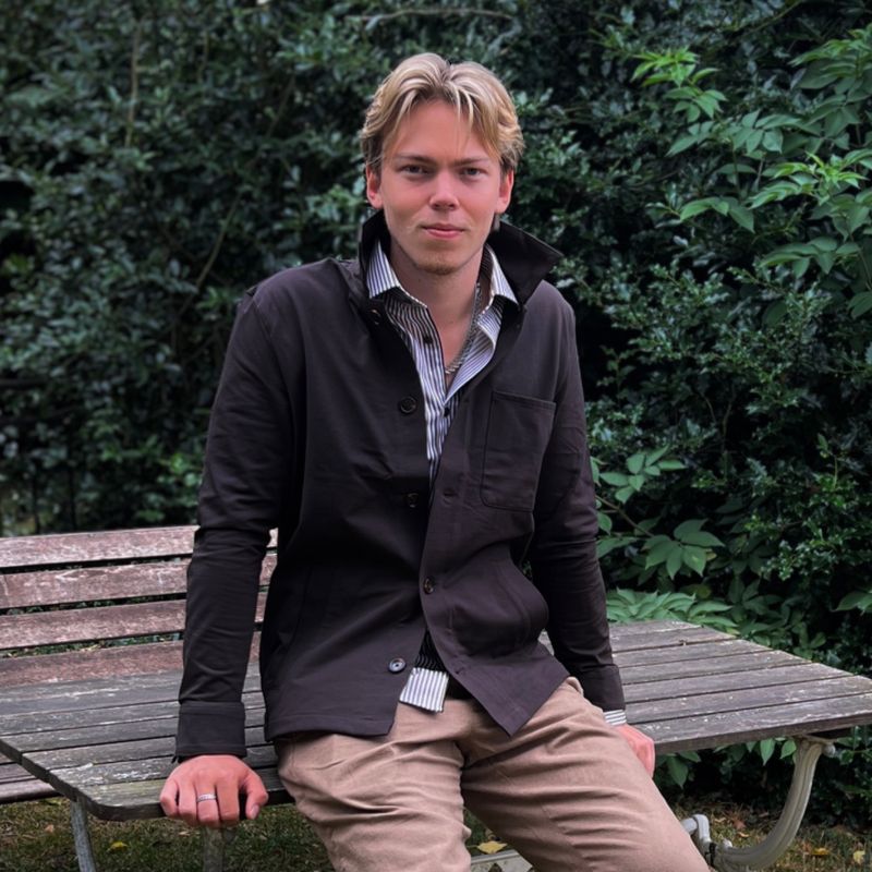 Philip Valentin Mehler
