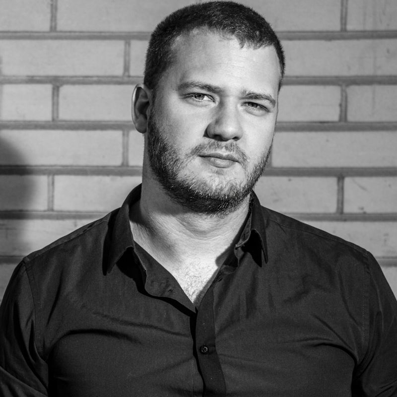 Dane Stefaniuk
