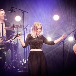 Årets Band