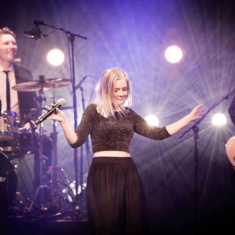 Årets Band