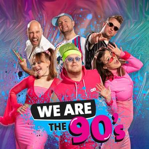 We Are