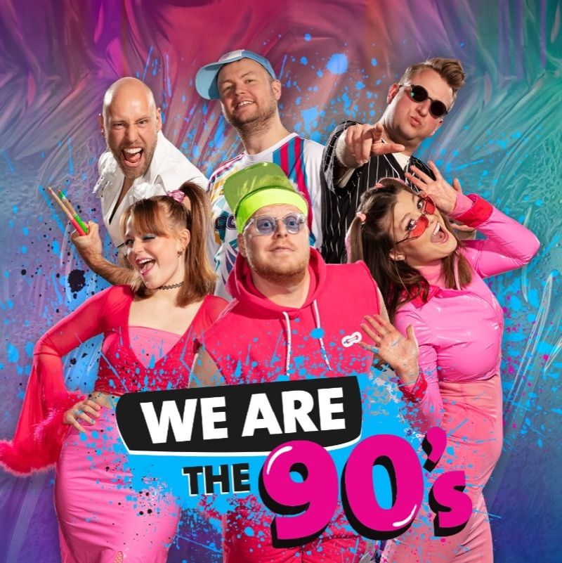 We Are