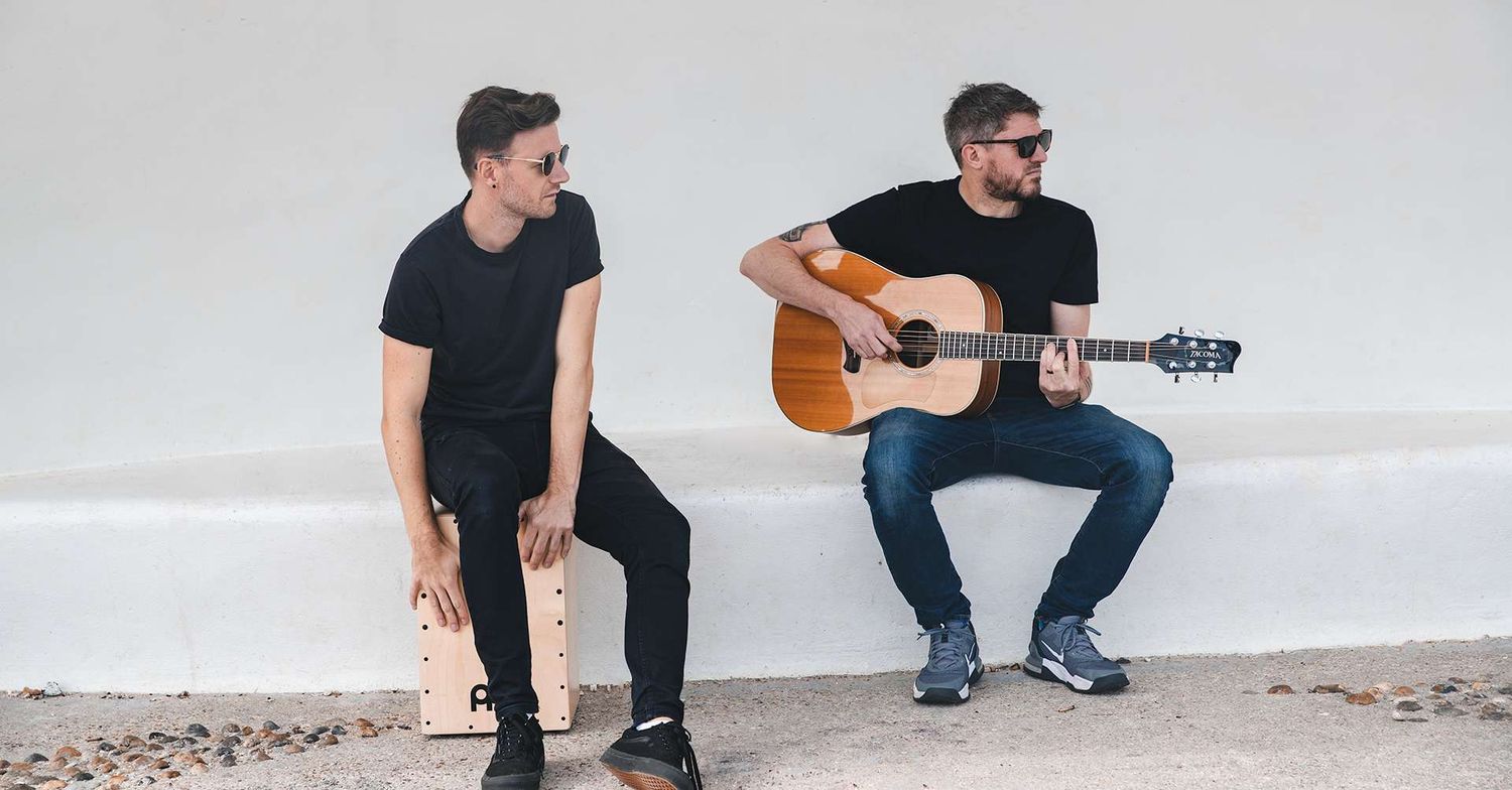 Simian Gentlemen