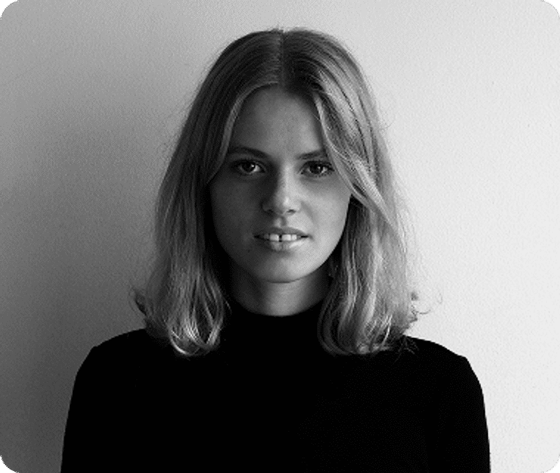 SOFIE BUSCH HANSEN