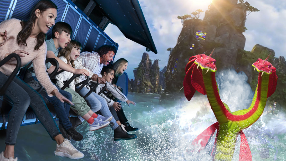 LEGOLAND Windsor - Interactive