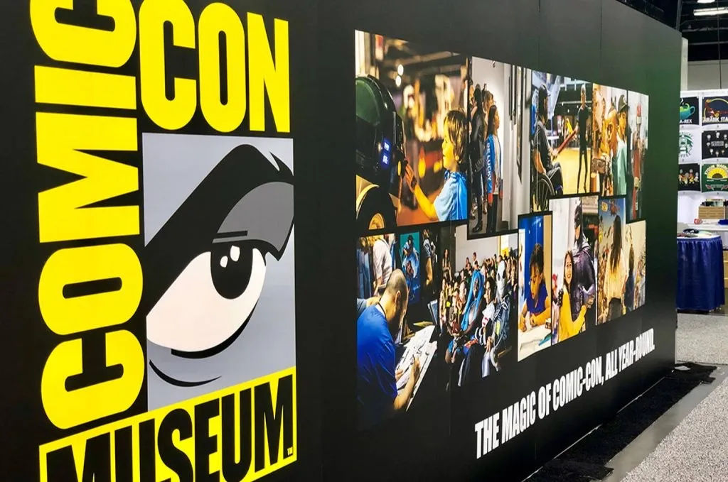 San Diego Comic-Con