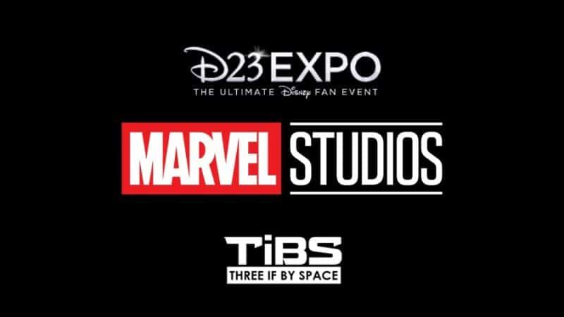 Disney D23 Expo