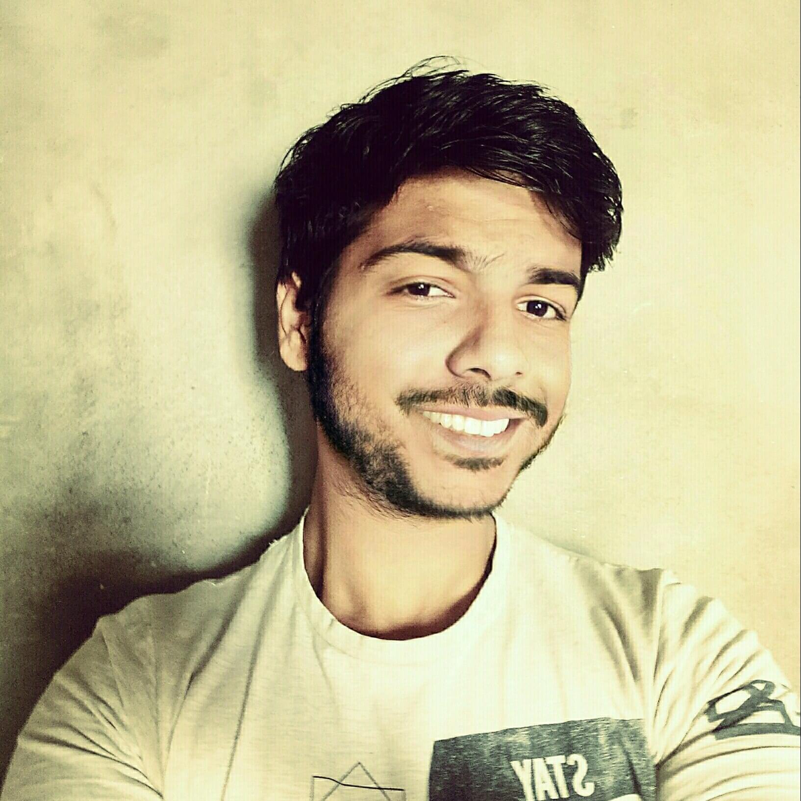 Aakash Jain.