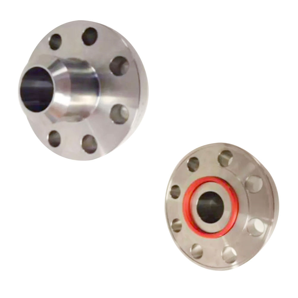 Compact Flanges