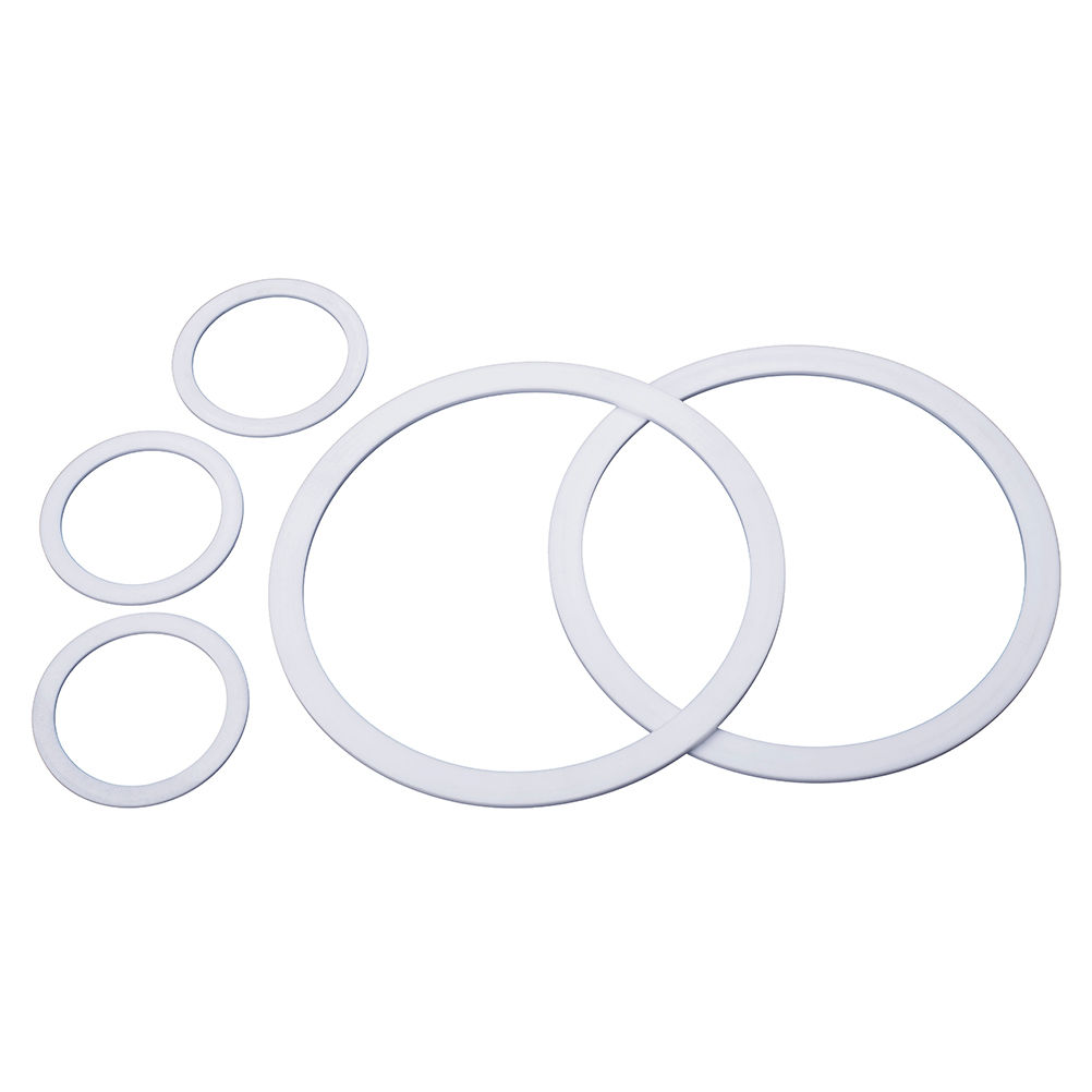 PTFE Backup Rings Manufacturers and Suppliers China - BEST Factory - RAYFLON