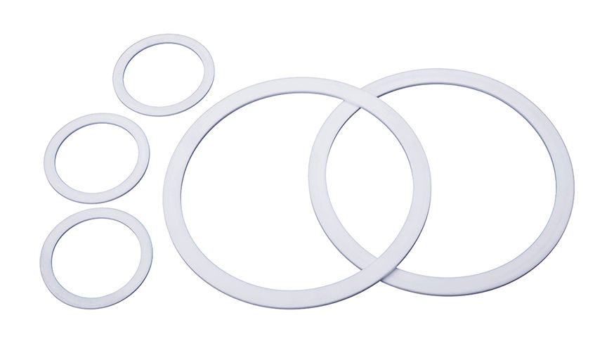 PTFE Gaskets