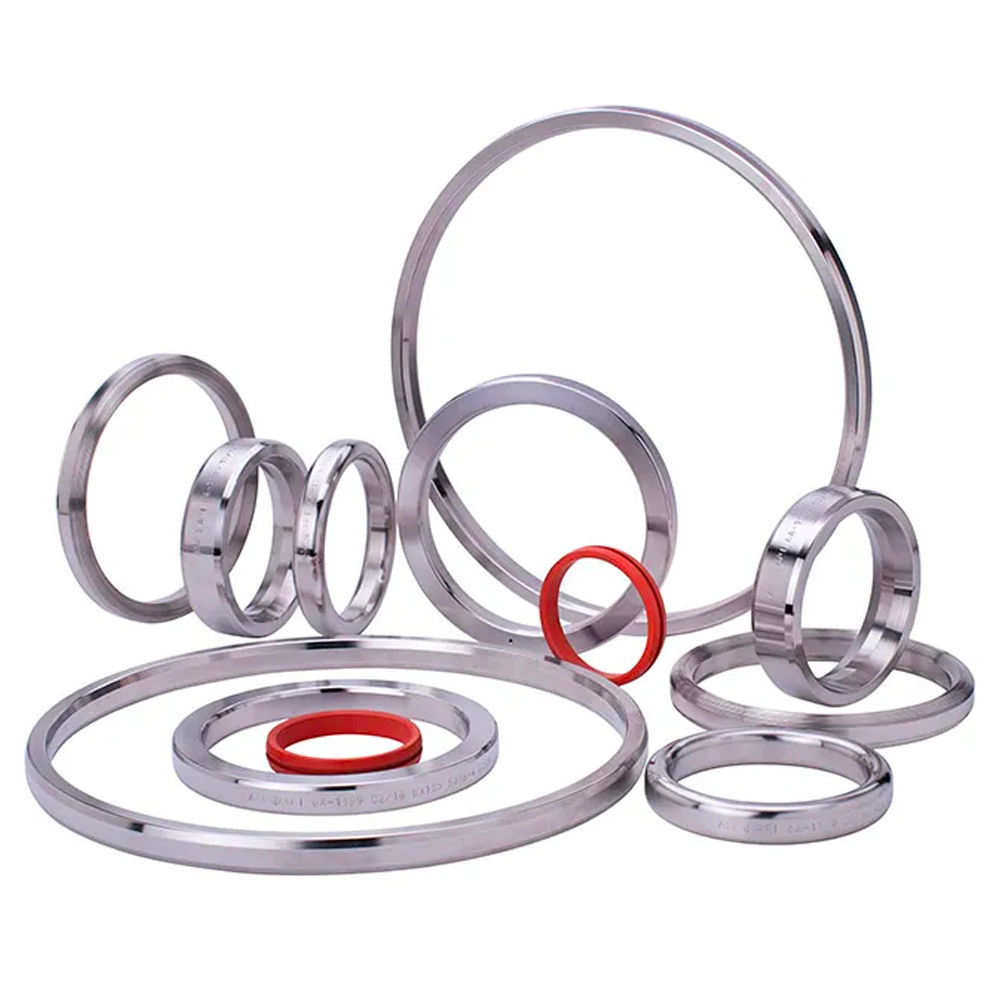 Ring Type Joint Flange And Stainless Steel RTJ Flanges, 57% OFF