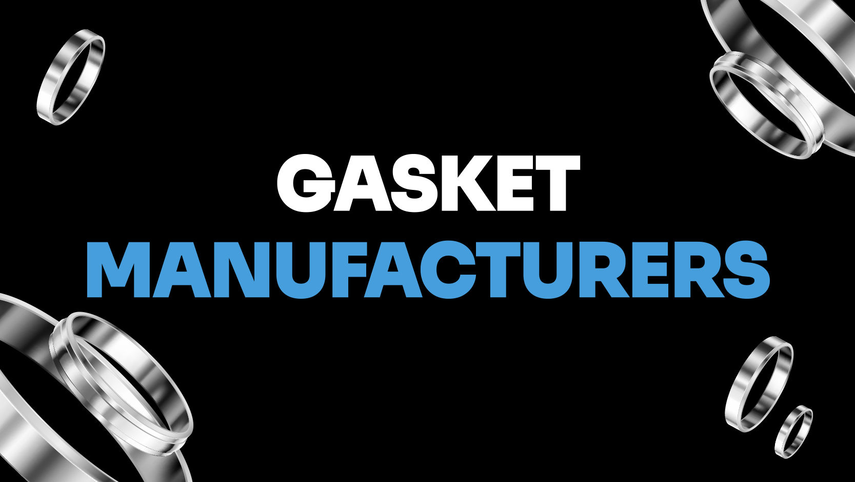 gasket-manfacturers