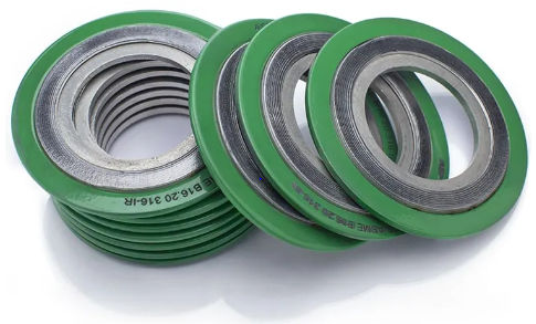 Spiral Gasket