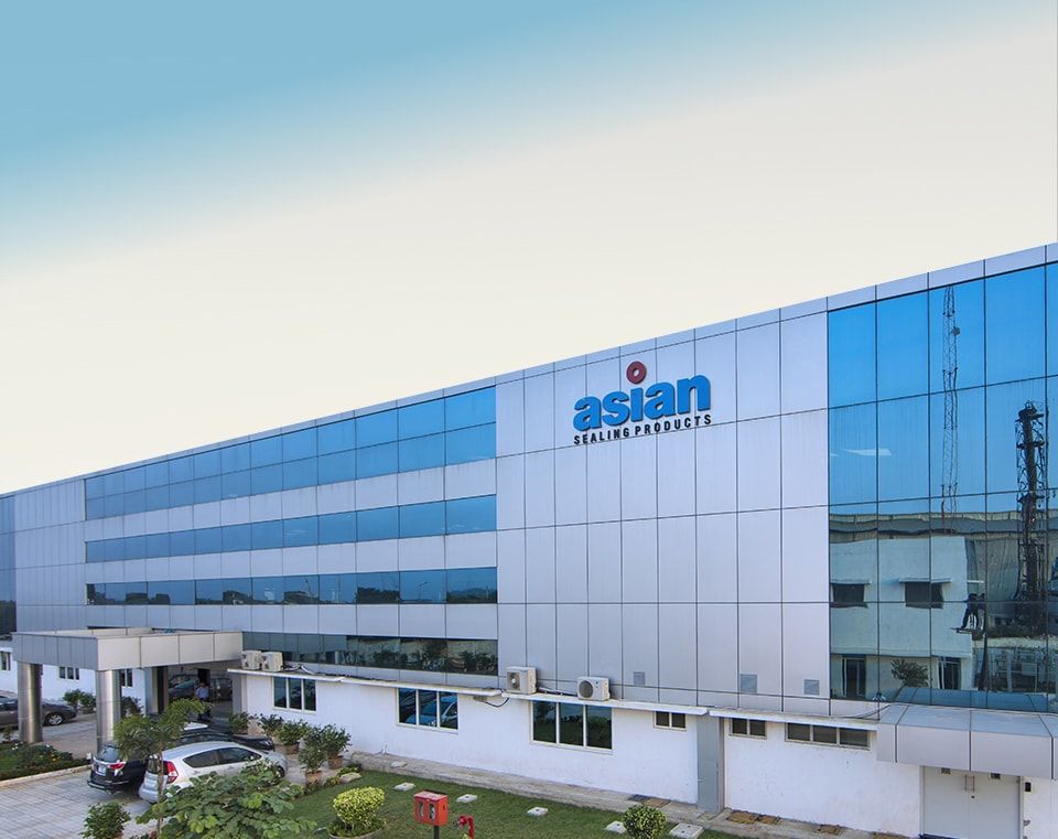 Industrial Gaskets and seals | Asian Sealing Products