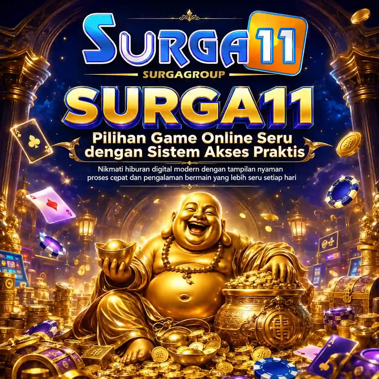 SURGA11