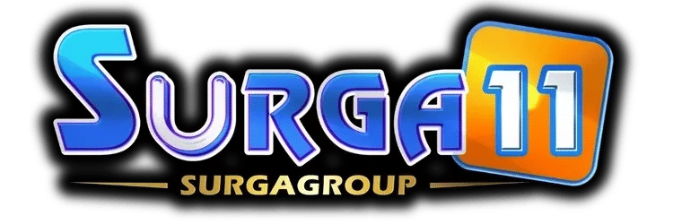 Logo Resmi SURGA11