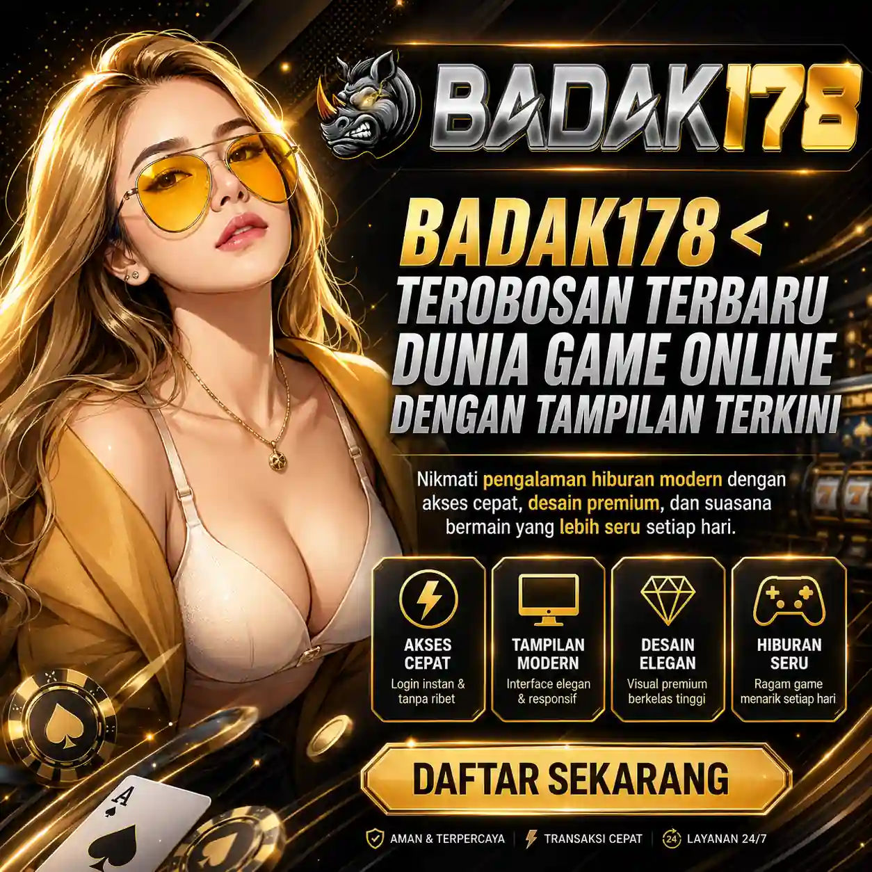 BADAK178