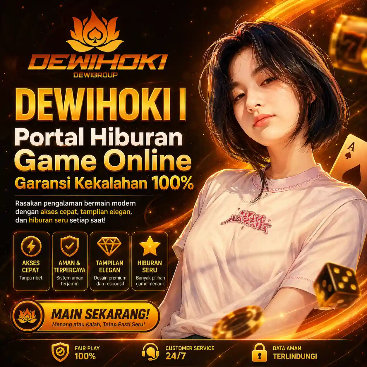 DEWIHOKI