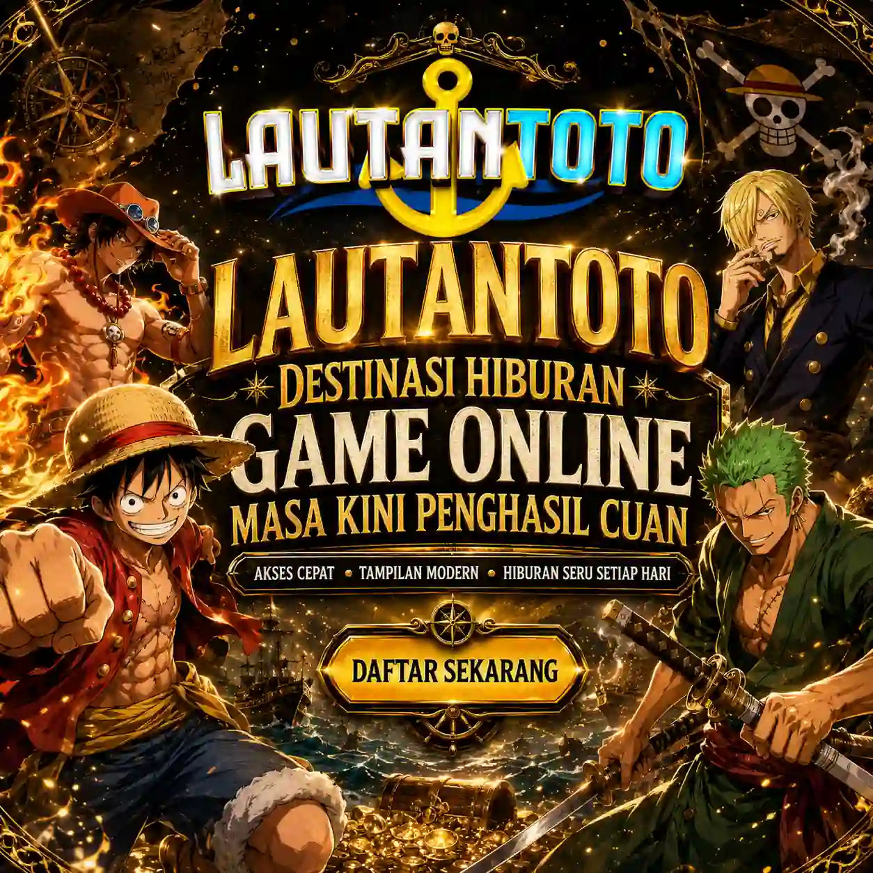 LAUTANTOTO