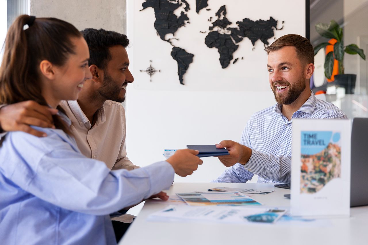 Customer Experience in Visa Applications: How to Improve Satisfaction