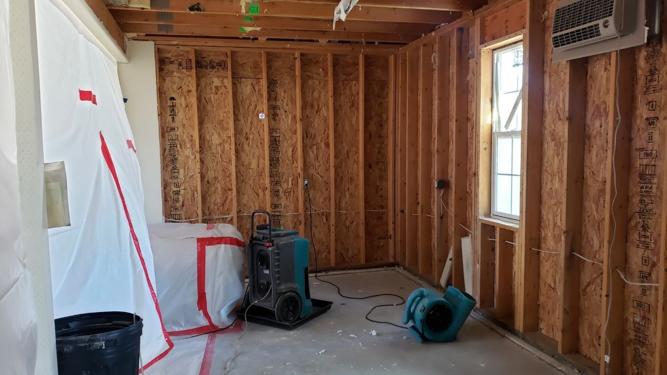 Top Water Damage Repair | Naples, Florida