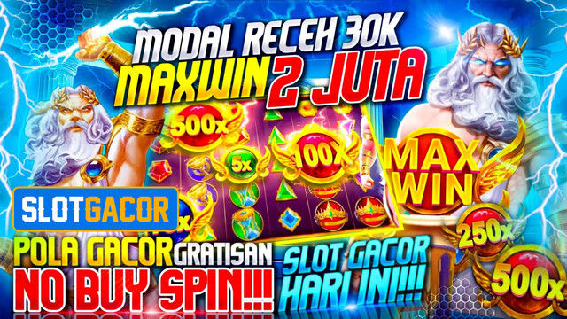 SLOT GACOR 2023: SITUS SLOT GACOR 
    MIRIP ASLI NO LAG PRAGMATIC