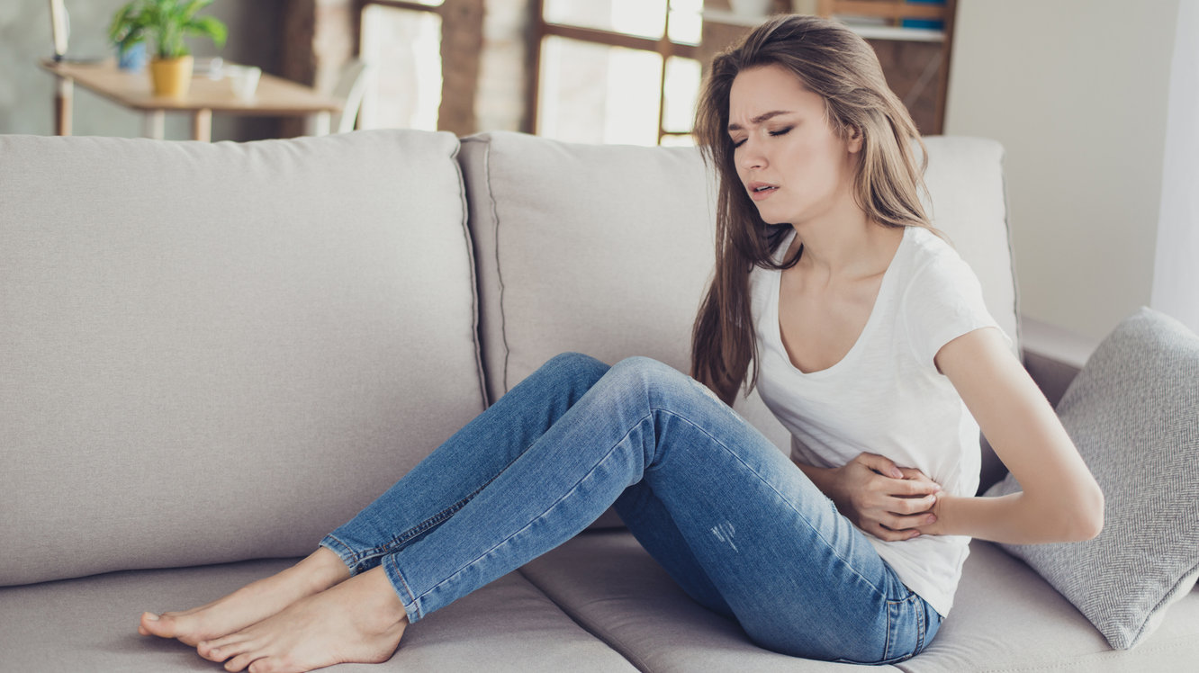 Sindromul Premenstrual (PMS) și Tratamentul Său