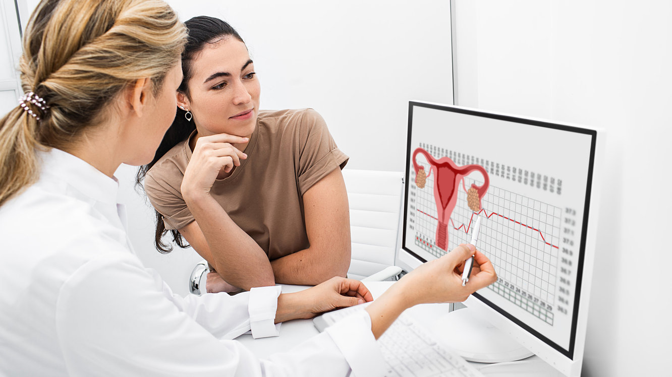 Se Poate Rămâne Însărcinată în Timpul Menstruației? Riscul de Sarcină în Perioada Menstruală