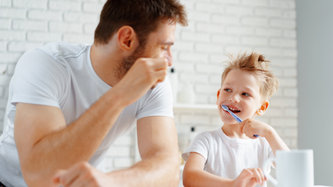 Ce este dușul bucal? Care sunt beneficiile dușului bucal?