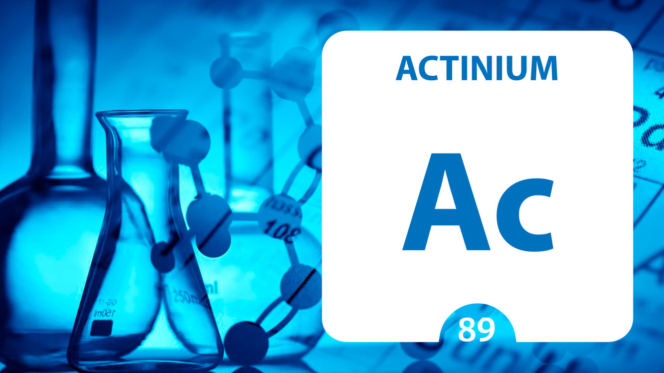 Ce Este Actiniul? Tratamentul cu Actiniu-225