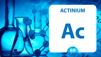 Ce Este Actiniul? Tratamentul cu Actiniu-225