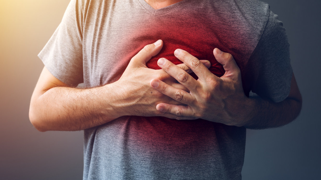 Ce este angina pectorală? Simptome și tratament