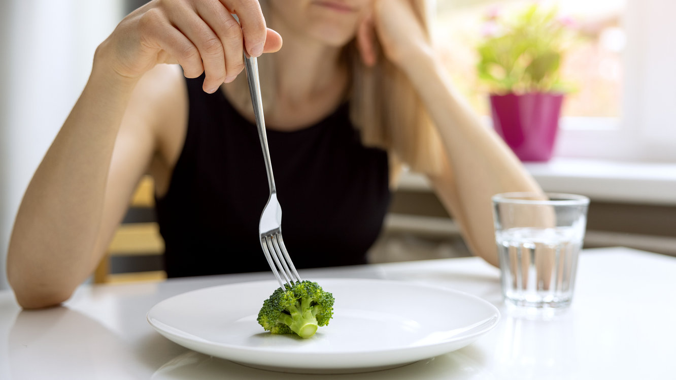 Anorexia
