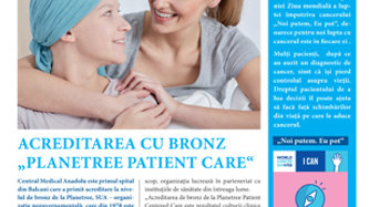Buletin “Sănătate” – Num.16, 2017