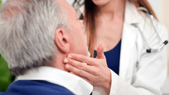Cancerul la gât - simptome, factori de risc, diagnostic și tratament	