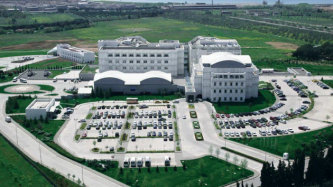Centrul Medical Anadolu te invita la Simpozionul Internaţional Multidisciplinar de Oncologie din Istanbul.Citeste despre noile abordari in oncologie!