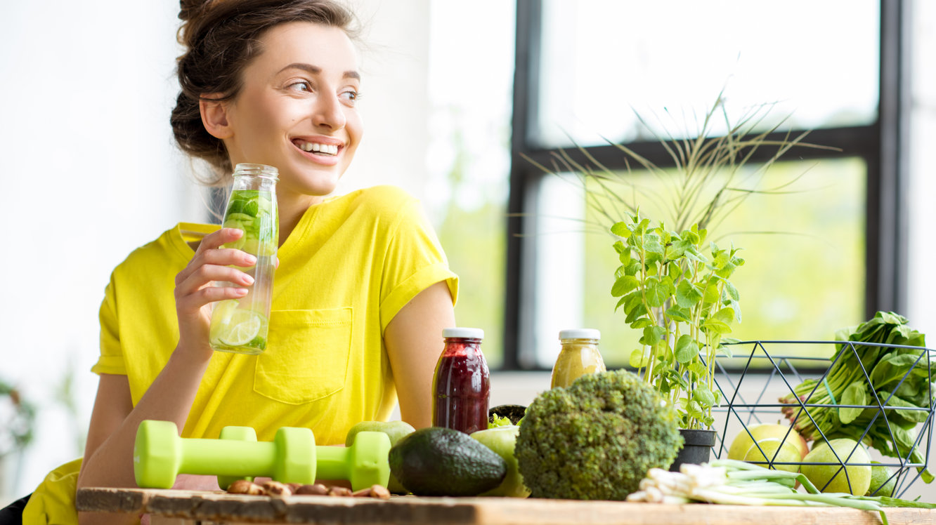 Ce Este Detoxifierea?