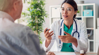 Diagnosticarea precoce a cancerului este importanta pentru salvarea vieţii