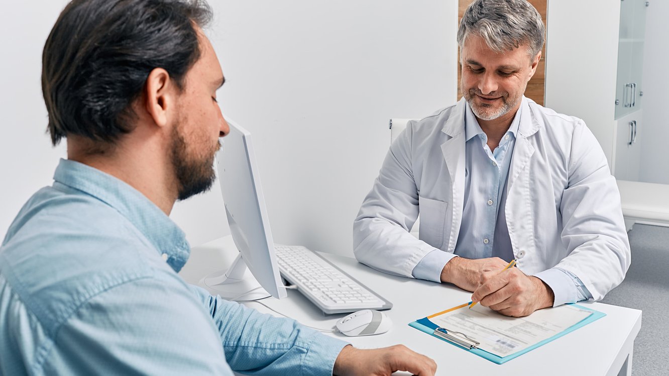 Ce Este Vaporizarea Prostatei cu Laser Diodă? Tratamentul cu Laser al Prostatei