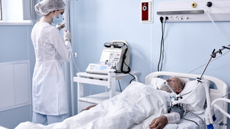 Ce Este ECMO (Oxigenarea prin Membrană Extracorporeală)?