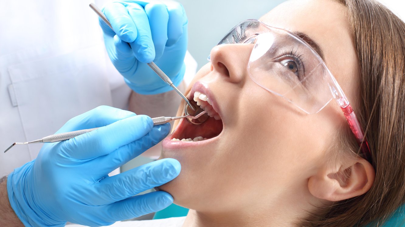 Ce este endodonția?