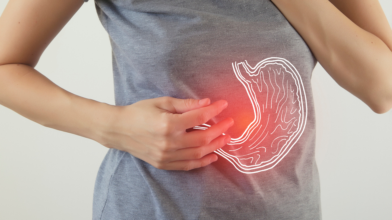 Gastrit: Nedir, Nedenleri, Tanı ve Tedavisi