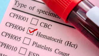 HCT (Hematokrit) Nedir, Düşüklüğü, Yüksekliği ve Tedavisi 