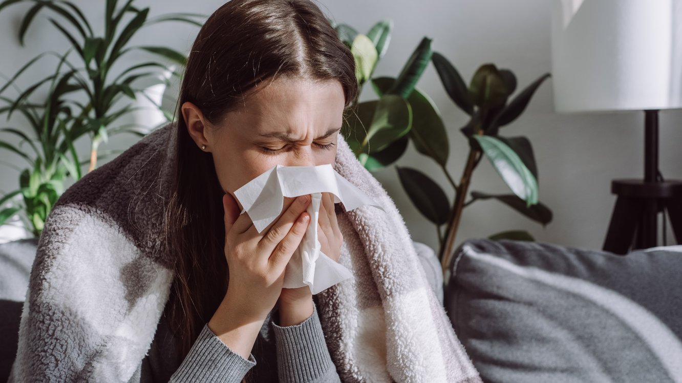 Ce Este Virusul Influenza A (H3N2)?
