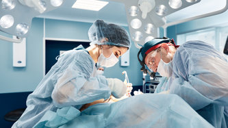 Ce este radioterapia intraoperatorie? Care sunt domeniile de tratament?