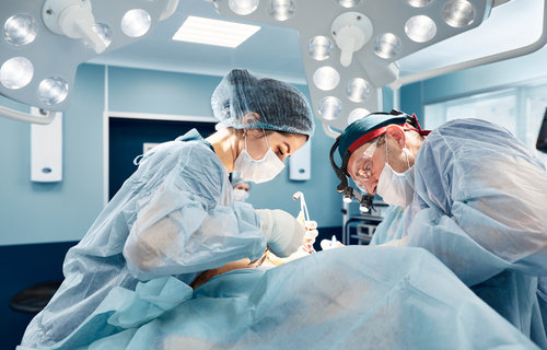Intraoperatif Radyoterapi Nedir? Tedavi Alanları Nelerdir?